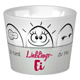 Link zu  Eierbecher