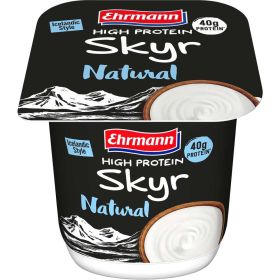 Link zu  High Protein Skyr Natural