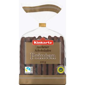 Link zu  Aachener Schokoladen-Printen, zartbitter