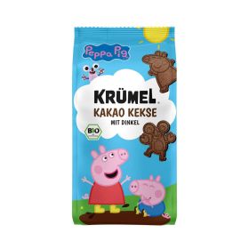 Link zu  Peppa Pig Kekse, Kakao