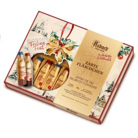 Link zu  Zarte Fläschchen Weihnachten