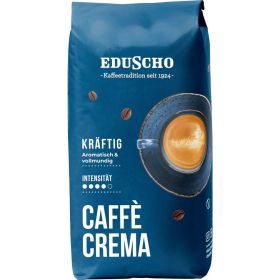 Link zu  Caffe Crema Eduscho, kräftig