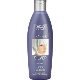 Link zu  Haarshampoo, Silver