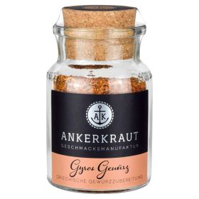 Link zu  Gyros-Gewürz