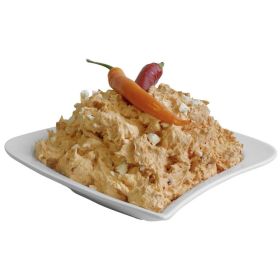 Link zu  Schafskäsepaste Ajvar