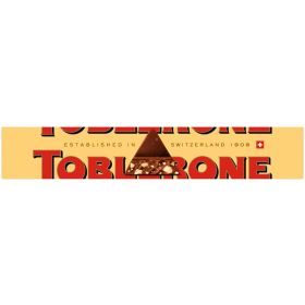 Link zu  Toblerone, je 100 g