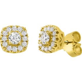 Link zu  Diamant-Collier, je Artikel/Paar