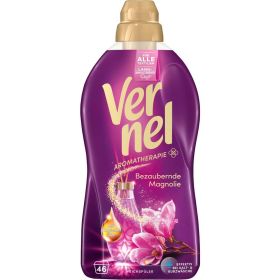 Link zu  Weichspüler Aromatherapie, Bezaubernde Magnolie