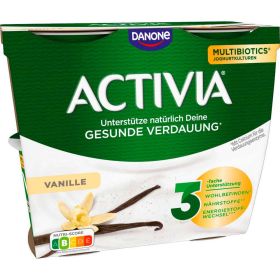 Link zu  Fruchtjoghurt, Vanille
