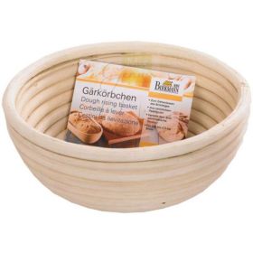 Link zu  Garkörbchen, rund 19,5 cm