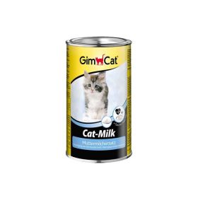 Link zu  Katzen-Milch, Muttermilchersatz
