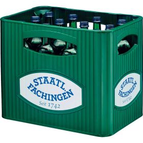 Link zu  Mineralwasser, Still (12x 0,750 Liter)