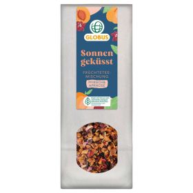 Link zu  Früchteteemischung Sonnen geküsst, Pfirsich-Aprikose