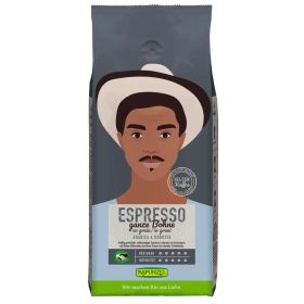 Link zu  Heldenkaffee Espresso, ganze Bohne