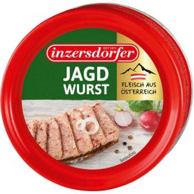 Link zu  Jagdwurst