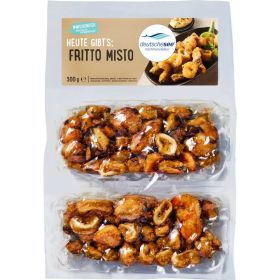 Link zu  Fritto Misto