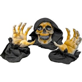 Link zu  Halloween Dekoration