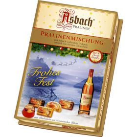Link zu  Pralinenmischung Weihnachten