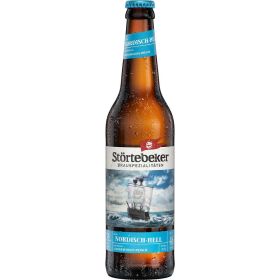 Link zu  Nordisch-Hell Bier