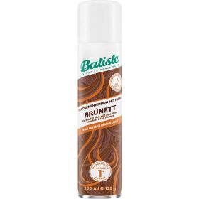 Link zu  Trocken-Shampoo, Brünett