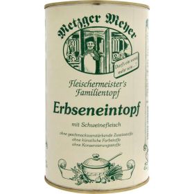 Link zu  Erbseneintopf