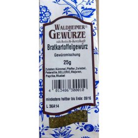 Link zu  Bratkartoffelgewürz