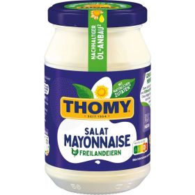 Link zu  Salatmayonnaise