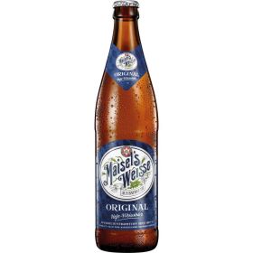 Link zu  Original Hefe-Weißbier, 5,2%