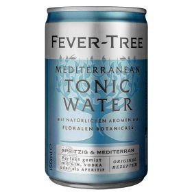 Link zu  Mediterranean Tonic Water