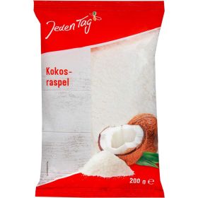Link zu  Kokosraspeln