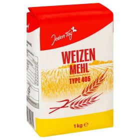 Link zu  Weizenmehl Type 405