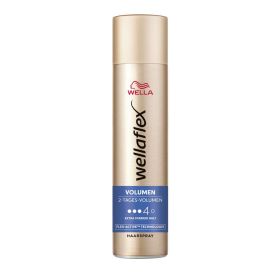 Link zu  Haarspray wellaflex, 2-Tages Volumen, starker Halt 4