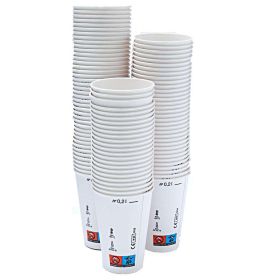 Link zu  Pappbecher 0,2l