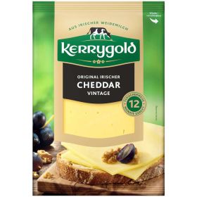 Link zu  Käsescheiben Cheddar, Vintage