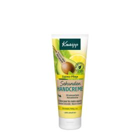 Link zu  Sekunden-Handcreme, Zitronenverbene & Avocadobutter