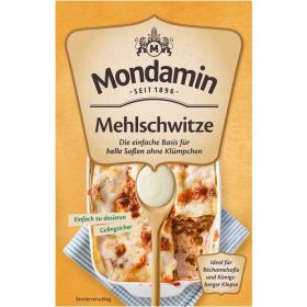 Link zu  Mehlschwitze für helle Saucen