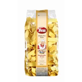 Link zu  Großmutters Küche Bandnudeln, 18mm