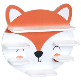Link zu  Wandregal Fuchs
