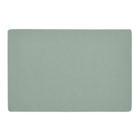 Link zu  Platzset Kunstleder, mintgrün