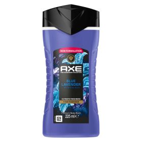 Link zu  Duschgel Fine Fragrance, Blue Lavender
