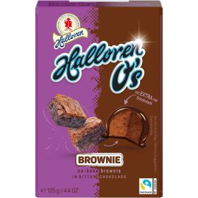 Link zu  Pralinen, O's Brownie