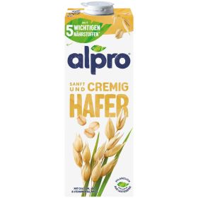 Link zu  Haferdrink Original