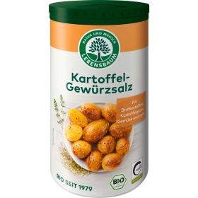 Link zu  Gewürzsalz Kartoffel