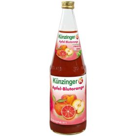 Link zu  Saft, Apfel-Blutorange