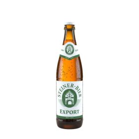 Link zu  Export Bier, hell 5,3%
