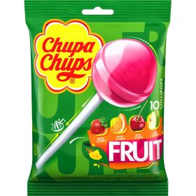 Link zu  Chupa Chups Lutscher, je 120 g