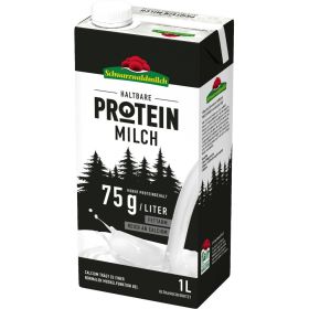 Link zu  Schwarzwaldmilch Haltbare Protein Milch, 1 l