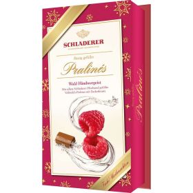 Link zu  Pralinen Wald Himbeergeist