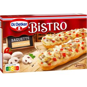 Link zu  Bistro Baguette Champignon, tiefgekühlt