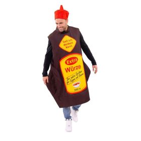 Link zu  Kostüm Spicy Robe